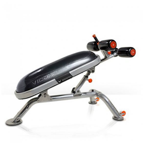 Vicore Pro core Bauchbank LMX 2102